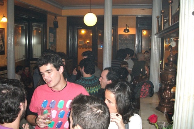 Photo of El 2D