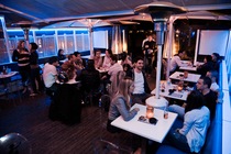 Icebarcelona - Bar | Drinking Activity in Barcelona.