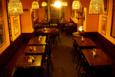 Pizzeria Ali Baba - Italian Restaurant | Pizza Place in Berlin.