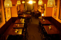 Pizzeria Ali Baba - Italian Restaurant | Pizza Place in Berlin.