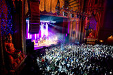Fox Theater (Oakland, CA) - Concert Venue in San Francisco.