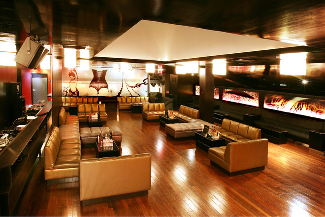 Photo of Playhouse Hollywood