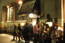Los Locos - Club | Restaurant in London.