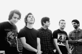 Touche Amore