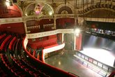 O2 Shepherd's Bush Empire - Concert Venue in London.