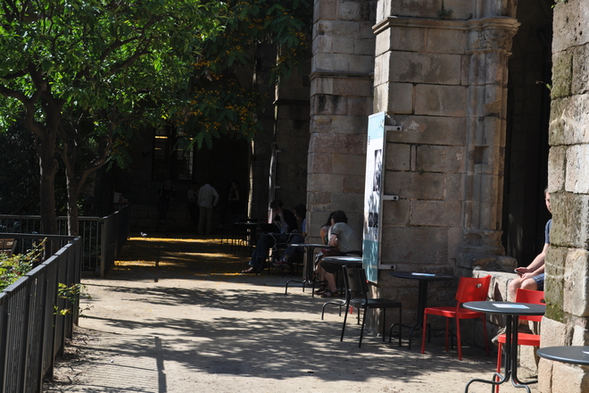 Photo of El Raval, Barcelona