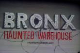 Bronx Haunted Warehouse - Holiday Event in New York.