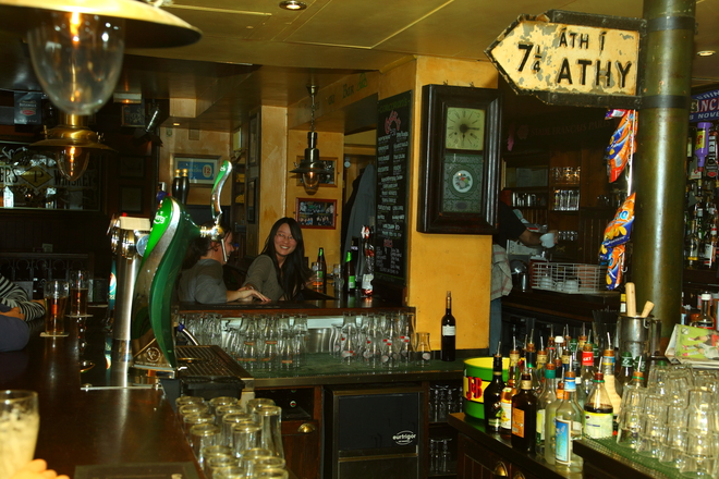 Photo of Corcoran's Irish Pub
