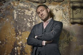 David Gray