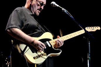 Dave Mason