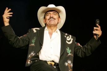 Joan Sebastian