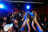Low End Theory - Club Night | Concert | DJ Event in LA