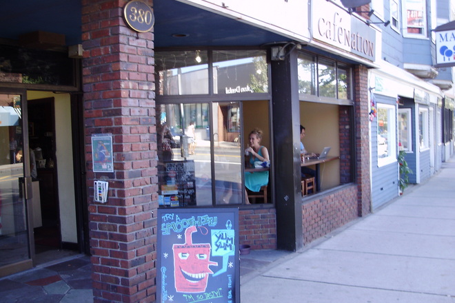 Photo of Allston / Brighton, Boston