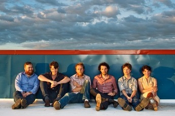 Blind Pilot
