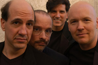 The Blanks