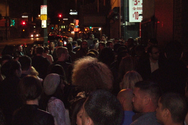 Photo of Broadway Bar