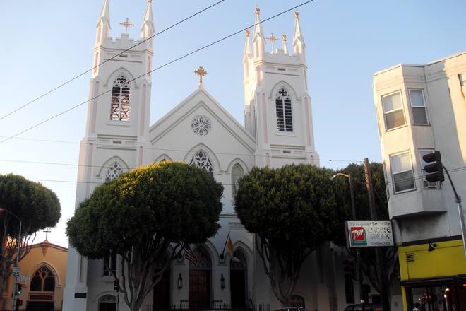 Photo of North Beach / Telegraph Hill, San Francisco