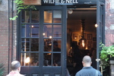 Wilfie & Nell - Irish Pub | Irish Restaurant in NYC