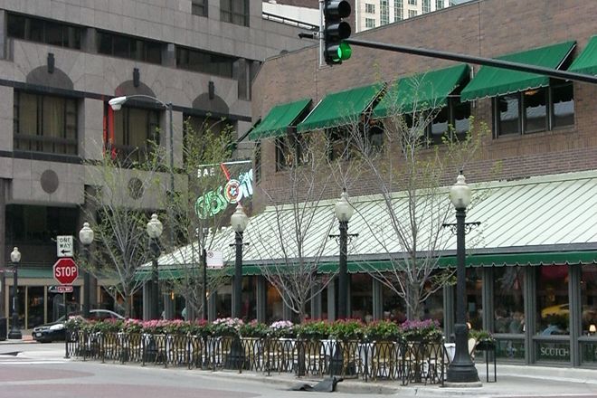 Photo of Gibson's Bar & Steakhouse