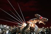 Thames Festival - Arts Festival | Concert | Dance Performance | Fair / Carnival | Street Fair in London.