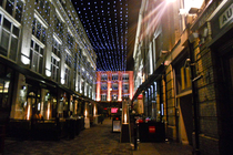 Momo - Bar | Club | Middle Eastern Restaurant | Restaurant in London.