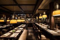 The Mercer Kitchen - American Restaurant | Bar in New York.