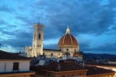 Around the Duomo, Florence