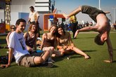 Burning Man and Rock in Rio Plans: Best Global Festivals