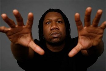 KRS-One