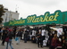 Camden Markets - Farmer's Market | Flea Market | Outdoor Activity | Shopping Area in London.