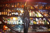 Casa Almirall - Historic Bar in Barcelona.