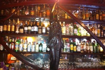 Casa Almirall - Historic Bar in Barcelona.