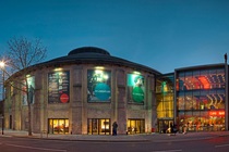 Roundhouse - Concert Venue | Theater in London.