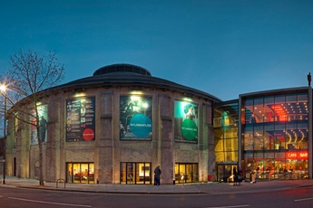 Roundhouse - Concert Venue | Theater in London.
