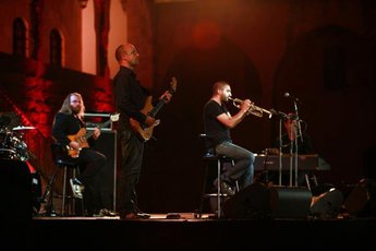 Ibrahim Maalouf