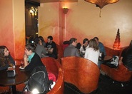 Café del Soul - Bar | Café in Madrid.