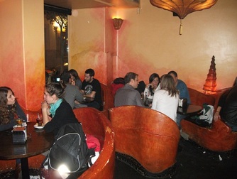 Café del Soul - Bar | Café in Madrid.