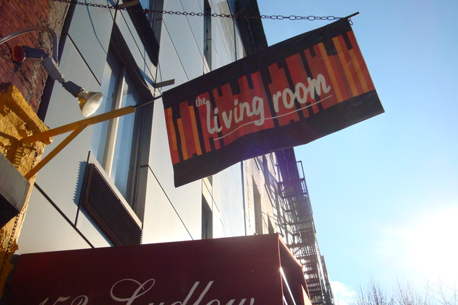 Photo of Lower East Side, New York