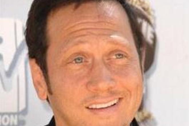 Photo of Rob Schneider