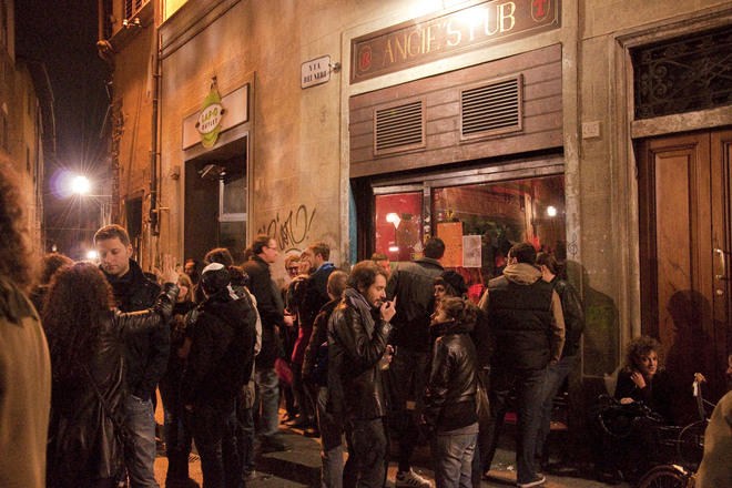 Photo of Angie's Pub