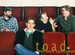 Toad The Wet Sprocket - Concert in Los Angeles.
