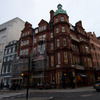 Mayfair, London.