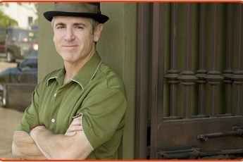Carlos Alazraqui