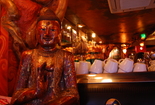 De Dampkring - Coffeeshop in Amsterdam.