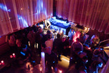 Slowly Cafè - Bar | Café | Club | Lounge in Florence.