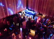 Slowly Cafè - Bar | Café | Club | Lounge in Florence.