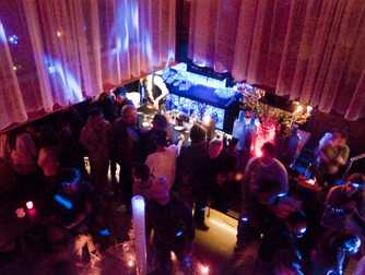 Slowly Cafè - Bar | Café | Club | Lounge in Florence.