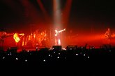 Le Zénith de Paris  - Concert Venue in Paris.