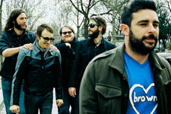 Band of Horses