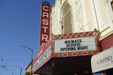 Castro Theatre - Theater in SF
